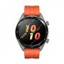 Смарт-часы Huawei Watch GT Active (FTN-B19) Orange (55023804) - 1