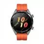 Смарт-часы Huawei Watch GT Active (FTN-B19) Orange (55023804) - 1