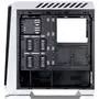 Корпус ThermalTake Versa C24 RGB Snow (CA-1I6-00M6WN-00) - 2