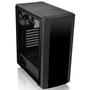 Корпус ThermalTake Versa J25 TG Black (CA-1L8-00M1WN-00) - 1
