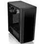 Корпус ThermalTake Versa J25 TG Black (CA-1L8-00M1WN-00) - 1