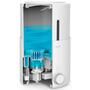 Увлажнитель воздуха Deerma Humidifier White (DEM-SJS600) - 2