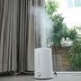 Увлажнитель воздуха Deerma Humidifier White (DEM-F628 5L) - 6