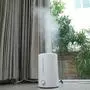 Увлажнитель воздуха Deerma Humidifier White (DEM-F628 5L) - 6