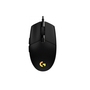 Мышка Logitech G102 Lightsync Black (910-005823) - 1