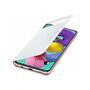 Чехол для моб. телефона Samsung S View Wallet Cover для Galaxy A51 (A515F) White (EF-EA515PWEGRU) - 2