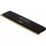 Модуль памяти для компьютера DDR4 64GB (2x32GB) 3200 MHz Ballistix Black Micron (BL2K32G32C16U4B) - 2