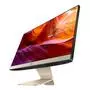 Компьютер ASUS V222FAK-BA002M / i5-10210U (90PT02G1-M01890) - 2