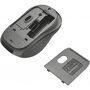 Мышка Trust Xani Optical Bluetooth Mouse black (21192) - 3