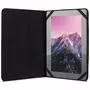 Чехол для планшета Drobak 7" Дед Мороз (Black) (446804) - 1