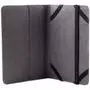 Чехол для планшета Drobak 7" Дед Мороз (Black) (446804) - 2
