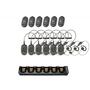 Портативная рация Motorola CLP446 BUSINESS SET PREMIUM (CLP0086BHLAA_BS_PR) - 1