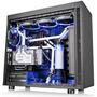 Корпус ThermalTake Suppressor F51 Tempered Glass Edition (CA-1E1-00M1WN-03) - 3
