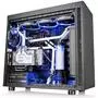 Корпус ThermalTake Suppressor F51 Tempered Glass Edition (CA-1E1-00M1WN-03) - 3