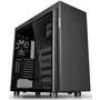Корпус ThermalTake Suppressor F51 Tempered Glass Edition (CA-1E1-00M1WN-03) - 4