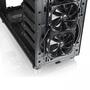 Корпус ThermalTake Suppressor F51 Tempered Glass Edition (CA-1E1-00M1WN-03) - 7
