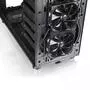 Корпус ThermalTake Suppressor F51 Tempered Glass Edition (CA-1E1-00M1WN-03) - 7