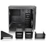 Корпус ThermalTake Suppressor F51 Tempered Glass Edition (CA-1E1-00M1WN-03) - 8