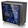Корпус ThermalTake Suppressor F51 Tempered Glass Edition (CA-1E1-00M1WN-03) - 10