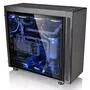 Корпус ThermalTake Suppressor F51 Tempered Glass Edition (CA-1E1-00M1WN-03) - 10