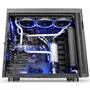 Корпус ThermalTake Suppressor F51 Tempered Glass Edition (CA-1E1-00M1WN-03) - 11