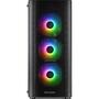 Корпус ThermalTake V250 TG ARGB (CA-1Q5-00M1WN-00) - 1