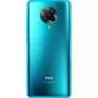 Мобильный телефон POCOPHONE Poco F2 Pro 6/128GB Neon Blue - 2