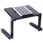 Столик для ноутбука UFT Smart-table with fan (UFTSMARTTABLE) - 6
