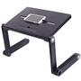Столик для ноутбука UFT Smart-table with fan (UFTSMARTTABLE) - 7