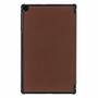 Чехол для планшета Grand-X Samsung Galaxy Tab A 10.1 T515 Brown (SGTT515BR) - 5