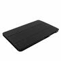 Чехол для планшета Grand-X Samsung Galaxy Tab A 10.1 T580/T585 Carbon Black BOX (BGCST580B) - 2