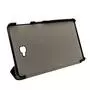Чехол для планшета Grand-X Samsung Galaxy Tab A 10.1 T580/T585 Carbon Black BOX (BGCST580B) - 3