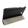 Чехол для планшета Grand-X Samsung Galaxy Tab A 10.1 T580/T585 Carbon Black BOX (BGCST580B) - 4