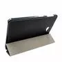 Чехол для планшета Grand-X Samsung Galaxy Tab A 10.1 T580/T585 Carbon Black BOX (BGCST580B) - 4