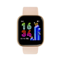 Смарт-часы Gelius Pro GP-SW001 (NEO 2020) (IP67) Gold (ProGP-SW001(NEO2020)(IP67)Gold) - 16