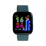 Смарт-часы Gelius Pro GP-SW001 (NEO 2020) Midnight Blue (ProGP-SW001(NEO2020)MidnightBlue) - 16