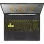 Ноутбук ASUS TUF Gaming A15 FA506IV-HN198 (90NR03L1-M04340) - 3