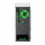 Корпус GAMEMAX StarLight W-Green - 3