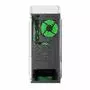 Корпус GAMEMAX StarLight W-Green - 3