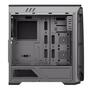 Корпус GAMEMAX StarLight W-Green - 9