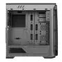 Корпус GAMEMAX StarLight W-Green - 9