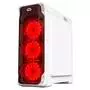 Корпус GAMEMAX StarLight W-Red - 3