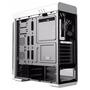 Корпус GAMEMAX StarLight W-Red - 7