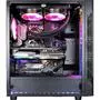 Корпус MSI MAG VAMPIRIC 010 - 3