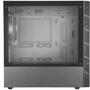 Корпус CoolerMaster MasterBox MB400L (MCB-B400L-KNNN-S00) - 7