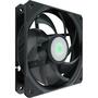 Кулер для корпуса CoolerMaster Master SickleFlow 120 Black (MFX-B2NN-18NPK-R1) - 1