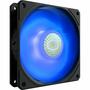 Кулер для корпуса CoolerMaster Master SickleFlow 120 Blue (MFX-B2DN-18NPB-R1) - 1