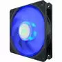 Кулер для корпуса CoolerMaster Master SickleFlow 120 Blue (MFX-B2DN-18NPB-R1) - 2