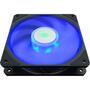 Кулер для корпуса CoolerMaster Master SickleFlow 120 Blue (MFX-B2DN-18NPB-R1) - 3