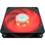 Кулер для корпуса CoolerMaster Master SickleFlow 120 Red (MFX-B2DN-18NPR-R1) - 3